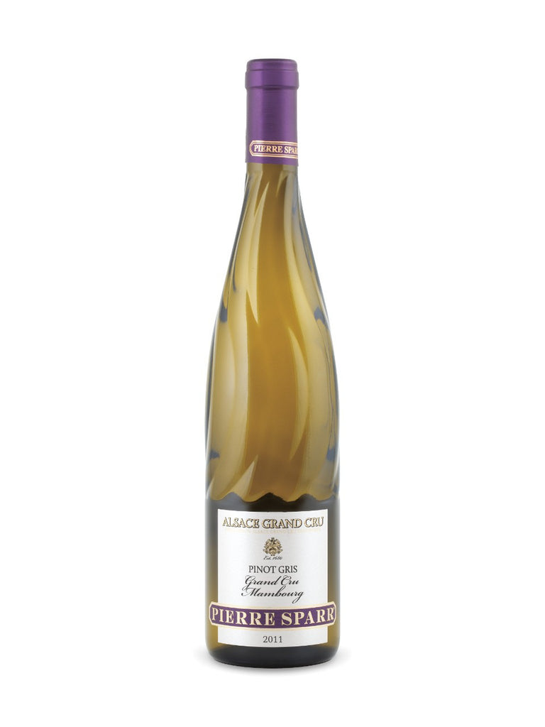 Pierre Sparr Mambourg Pinot Gris 2003