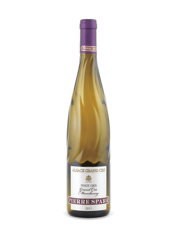 Pierre Sparr Mambourg Pinot Gris 2003
