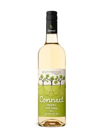 Connect Organic White VQA