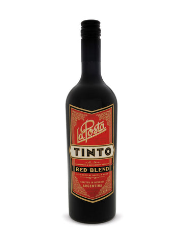 La Posta Tinto Red Blend