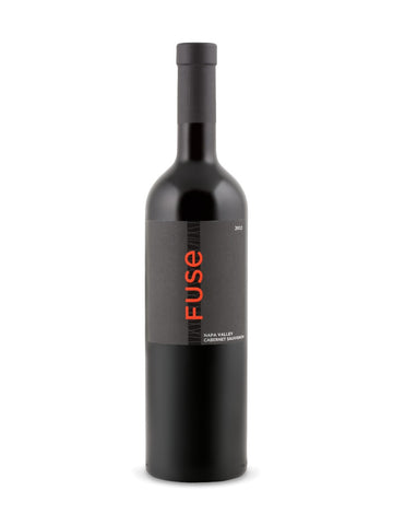 Fuse Cabernet Sauvignon 2006