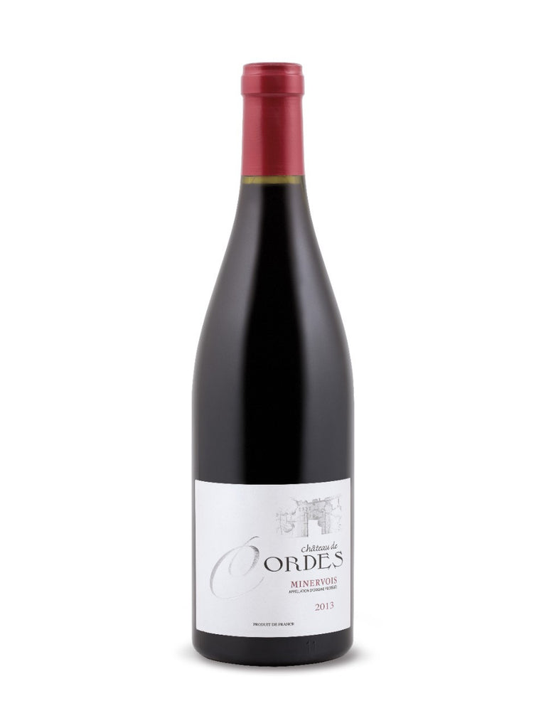 Château de Cordes 2013