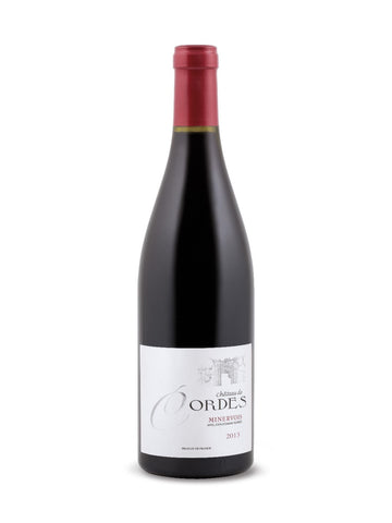 Château de Cordes 2013