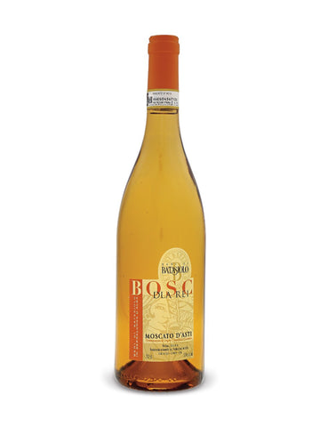 Batasiolo Bosc dla Rei Moscato d'Asti