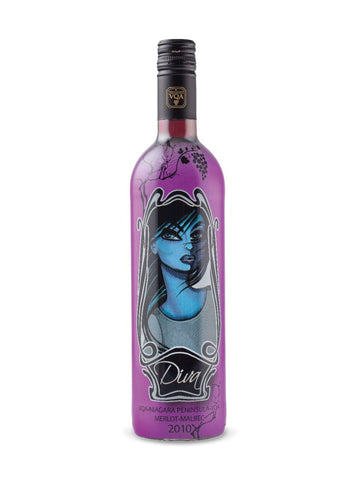 Diva Malbec/Merlot 2010