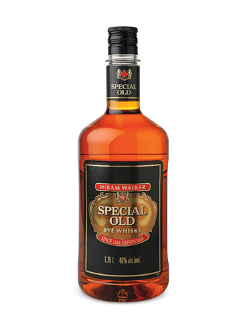 Walker's Special Old Whisky