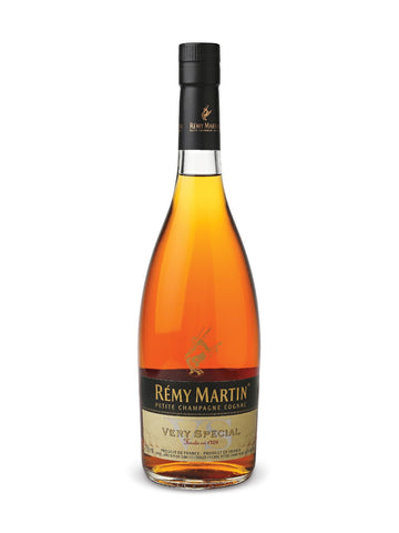 Remy Martin Vs Cognac