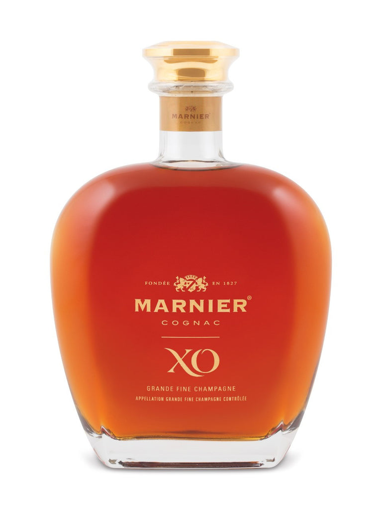 Marnier XO Cognac
