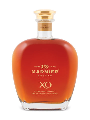 Marnier XO Cognac