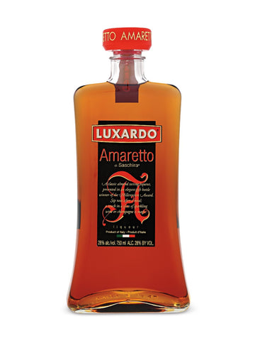 Luxardo Amaretto Di Saschira