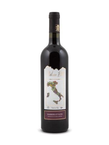 Italian Hills Barbera d'Alba Kp M 2013