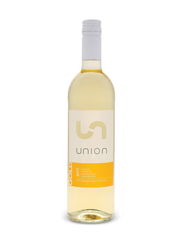 Union Gold VQA