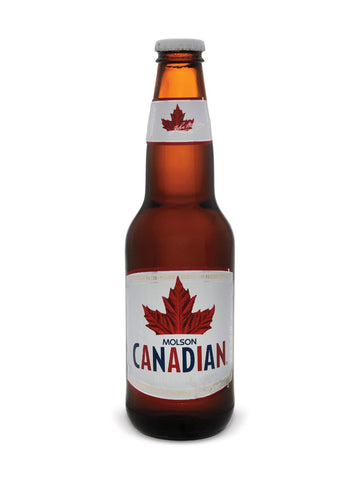 Molson Canadian