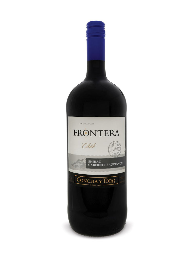 Concha Y Toro Frontera Shiraz Cabernet Sauvignon