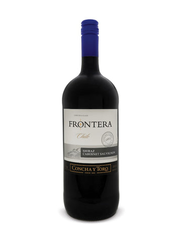 Concha Y Toro Frontera Shiraz Cabernet Sauvignon