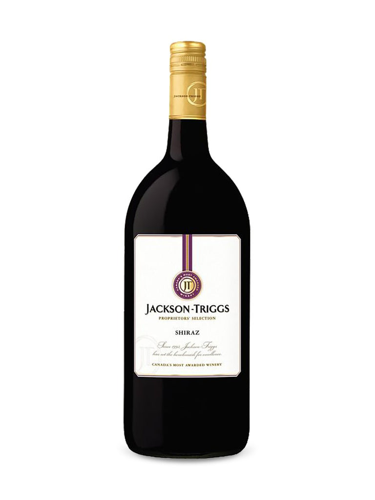 Jackson-Triggs Shiraz