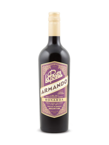 La Posta Armando Bonarda 2013