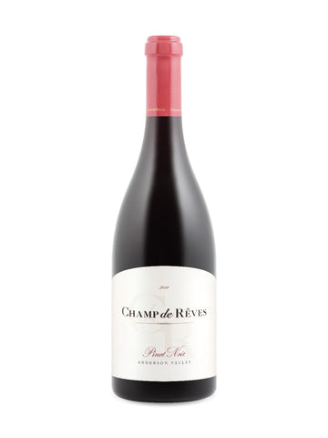 Champ de Rêves Pinot Noir 2011