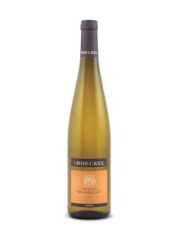 Boeckel Brandluft Riesling 2012