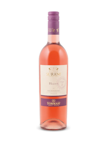 Masseria Surani Helios Negroamaro Rosato 2013