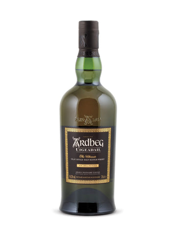 Ardbeg Uigeadail Islay Single Malt