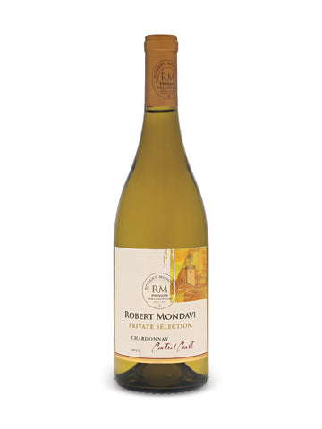 Robert Mondavi Private Selection Chardonnay