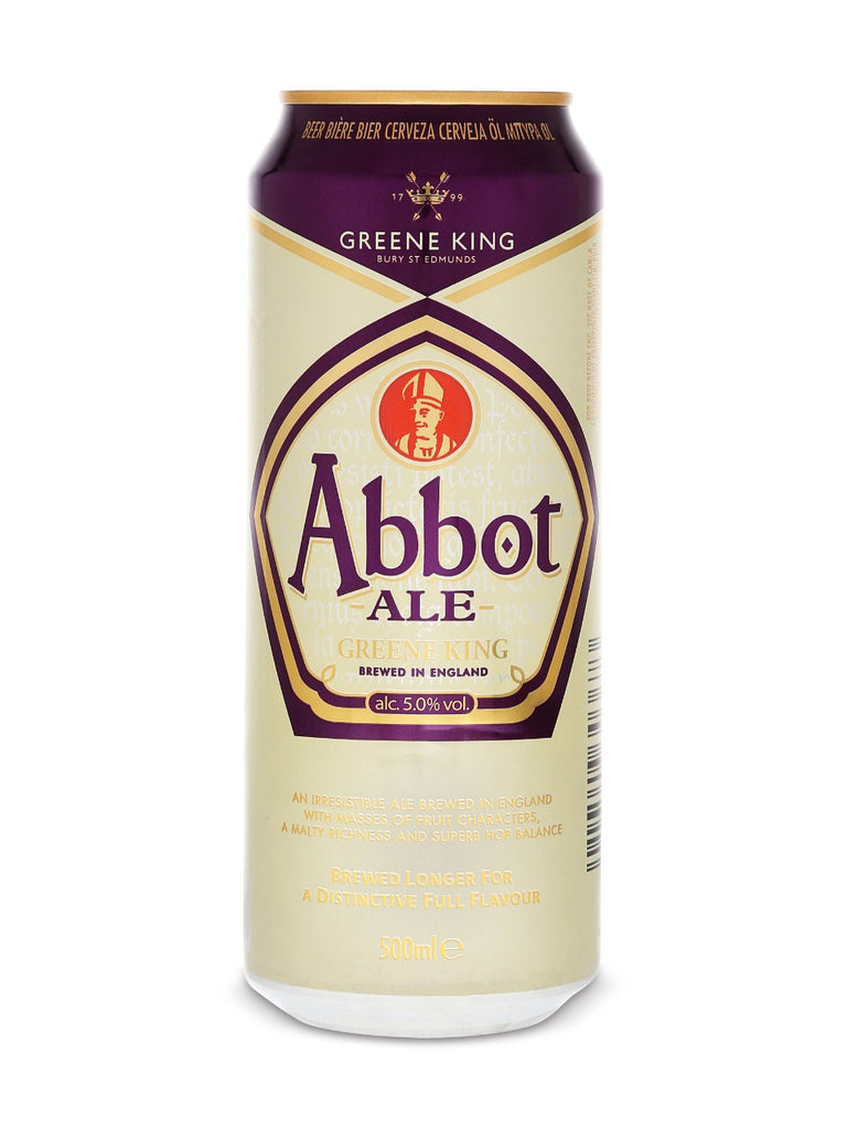 Abbot Ale