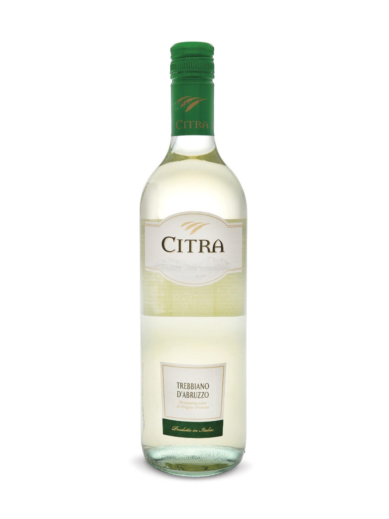 Citra Trebbiano d'Abruzzo