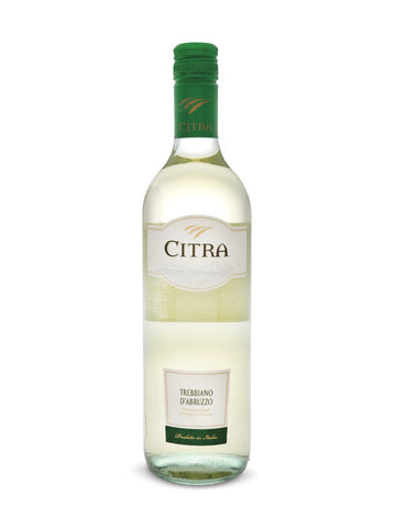 Citra Trebbiano d'Abruzzo