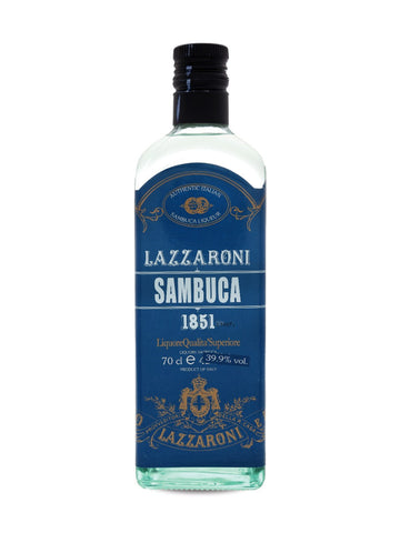 Paolo Lazzaroni Sambuca