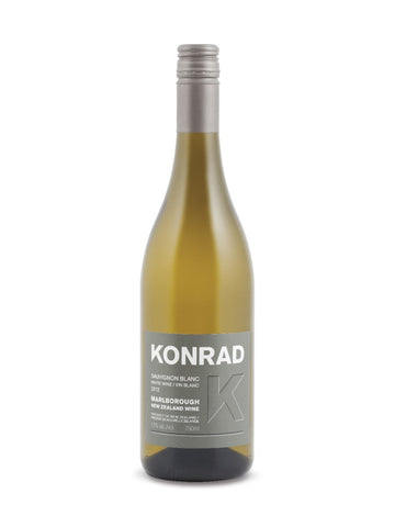 Konrad Sauvignon Blanc 2013