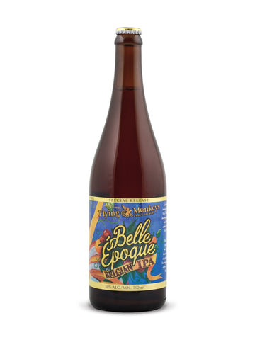 Belle Epoque - 10th Anniversary Ale