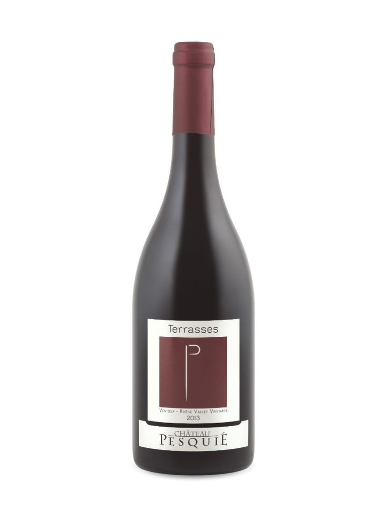Château Pesquié Terrasses 2013