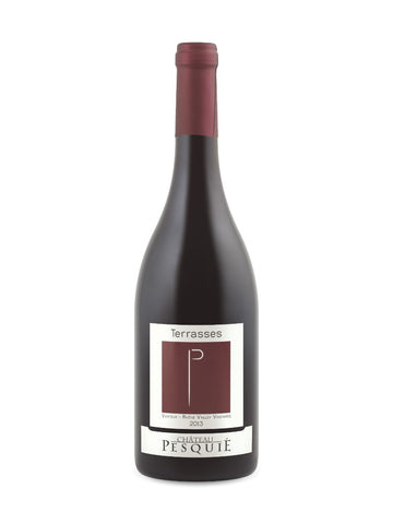 Château Pesquié Terrasses 2013