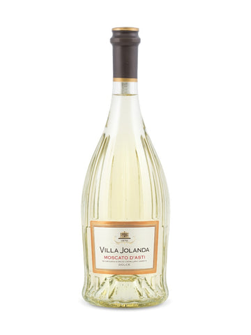 Villa Jolanda Moscato D'Asti