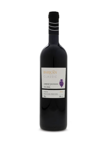 Barkan Classic Cabernet Sauvignon KPM