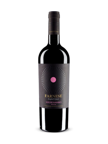 Farnese Fantini Negroamaro Puglia IGP