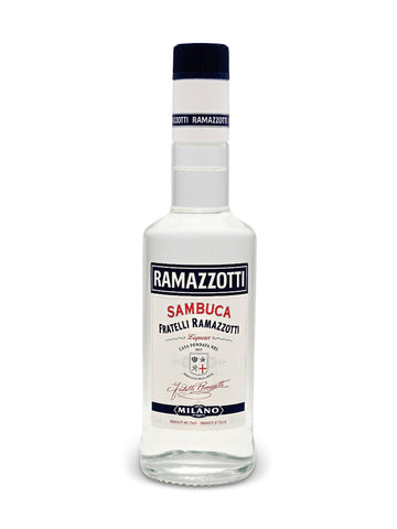 Ramazzotti Sambuca