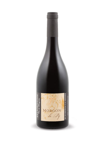 Cave des Vignerons de Bel-Air Le Py Morgon 2012