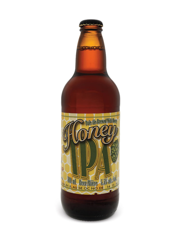 Trafalgar Honey IPA