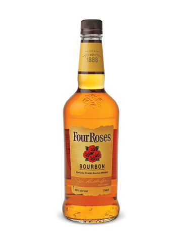 Four Roses Bourbon
