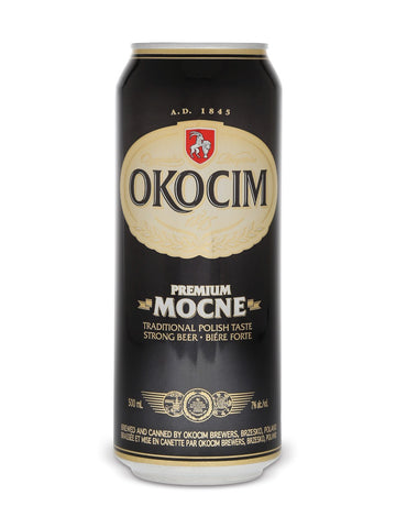 Okocim Mocne