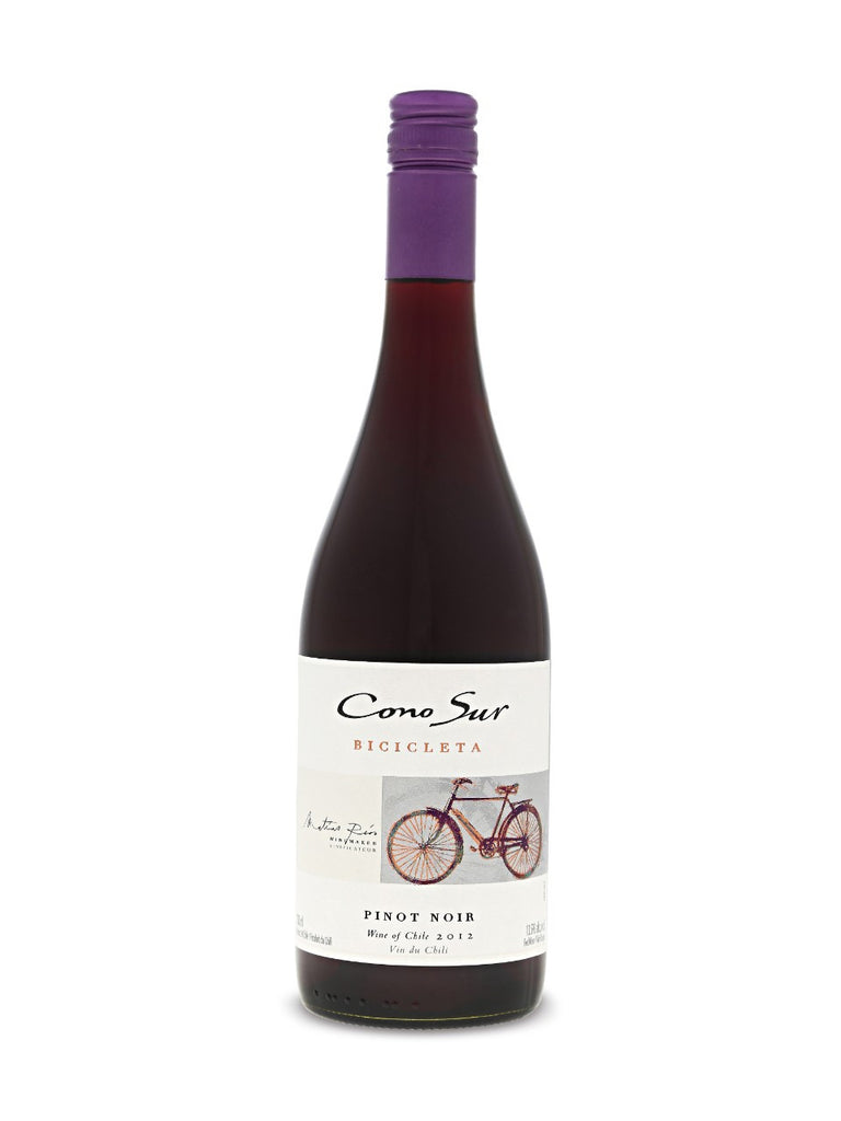 Cono Sur Bicicleta Pinot Noir