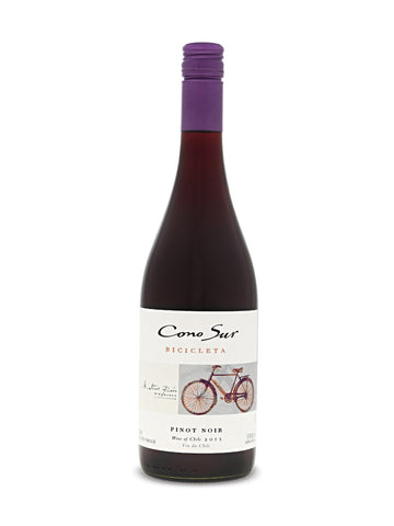 Cono Sur Bicicleta Pinot Noir