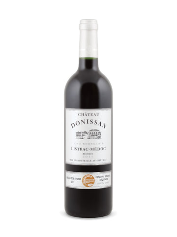 Château Donissan 2010