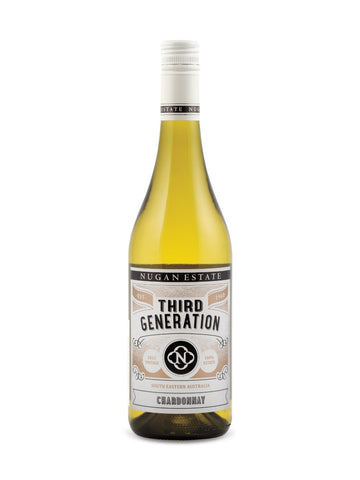 Nugan Estate Third Generation Chardonnay