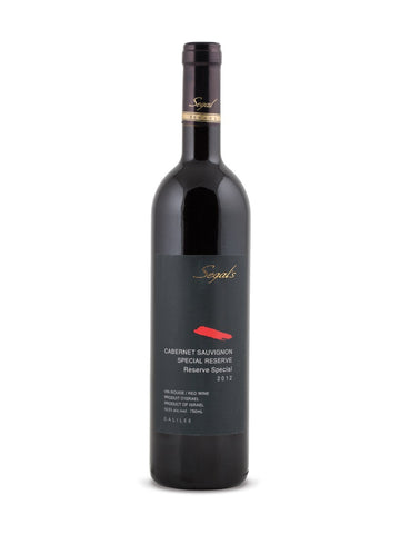 Segal's Special Reserve Cabernet Sauvignon Kp M