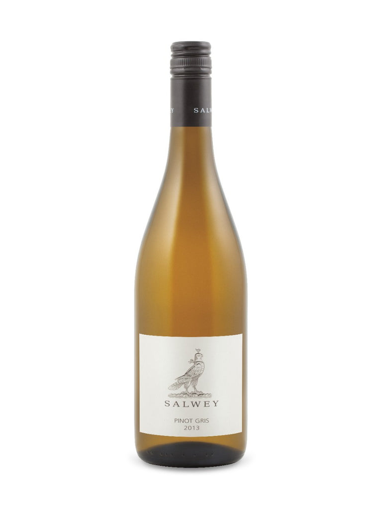 Salwey Pinot Gris 2013