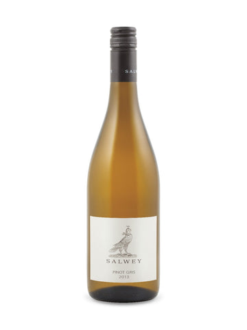 Salwey Pinot Gris 2013