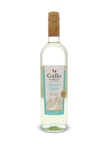 Gallo Family Vineyards Summer White